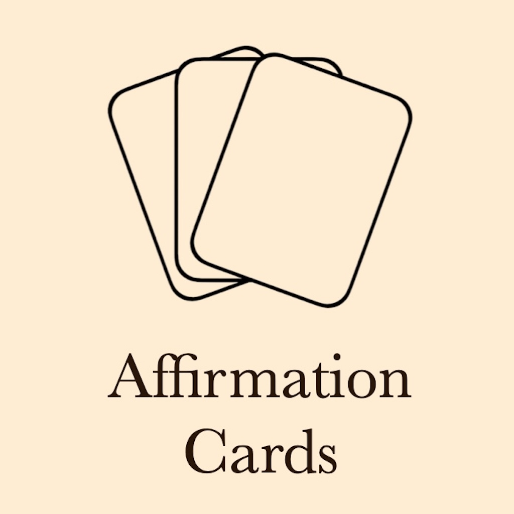 Affirmations Logo
