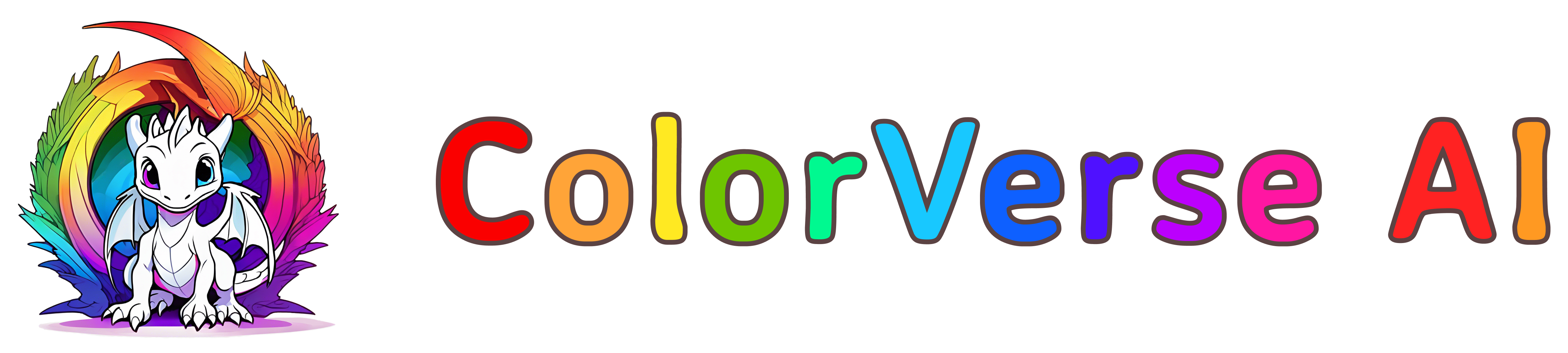 ColorVerse Logo